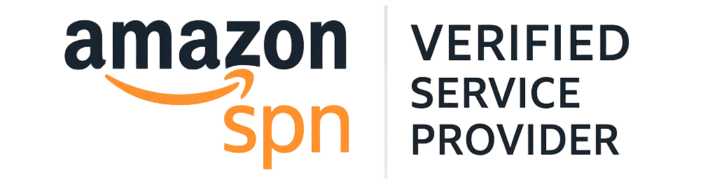 Amazon SPN Verified Service Provider