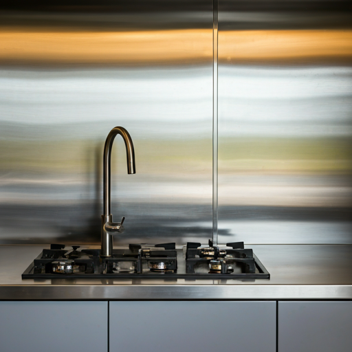 Commercial kitchen equipment