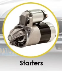 Alternators - industrial component