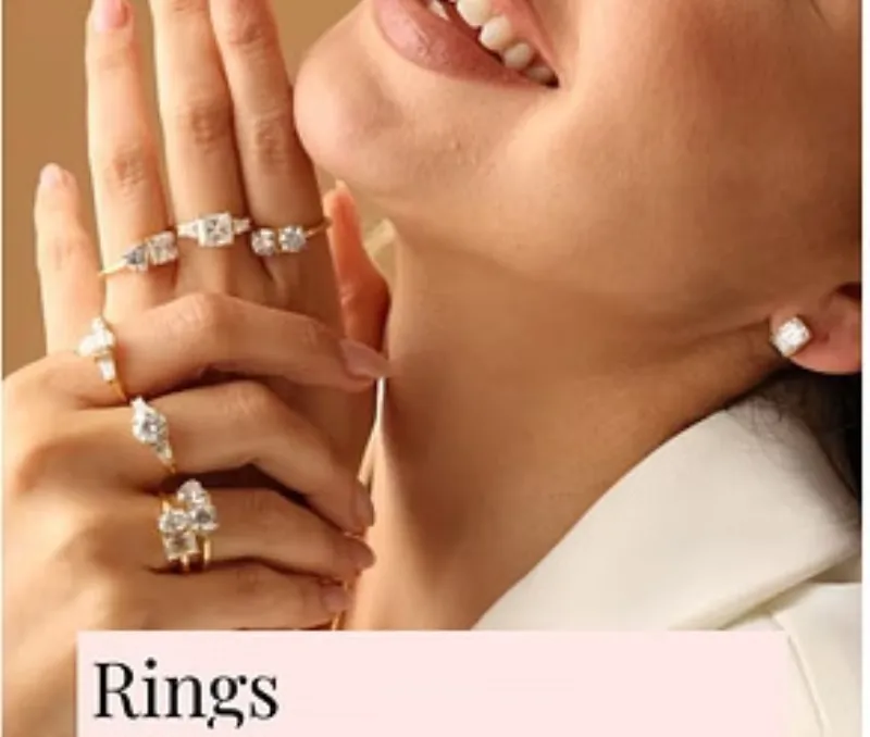 Stunning necklaces from the jewelry collection