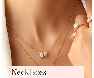 Beautiful rings from the jewelry collection